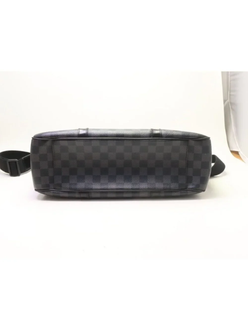 Louis Vuitton Damier Graphite Tote Bag